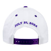 2024 Brickyard 400 30th Annviersary Limited Edition Hat - back view