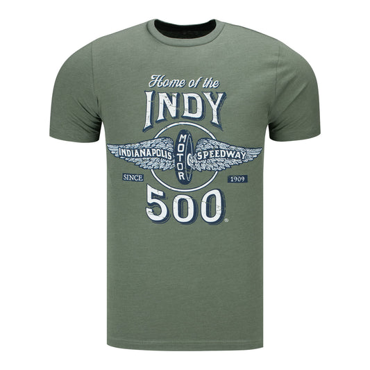 Men's Indy 500 Tradition Shirt - front view