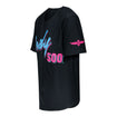 Indy 500 Baseball Jersey - side view