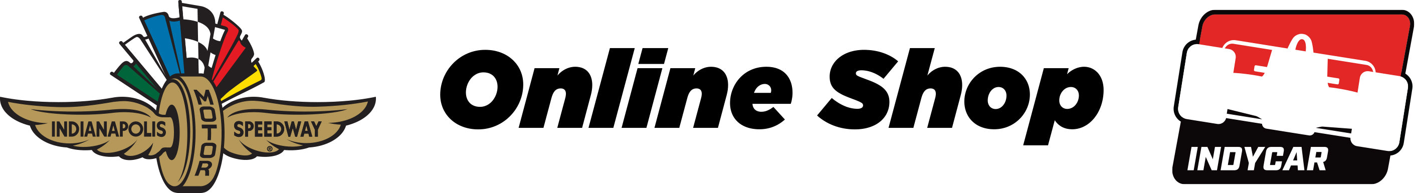 The Official IMS & Indy 500 Online Shop
