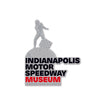 Indianapolis Motor Speedway Museum Lapel Pin - Front View