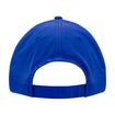 Indy 500 Performance Hat in blue, back view