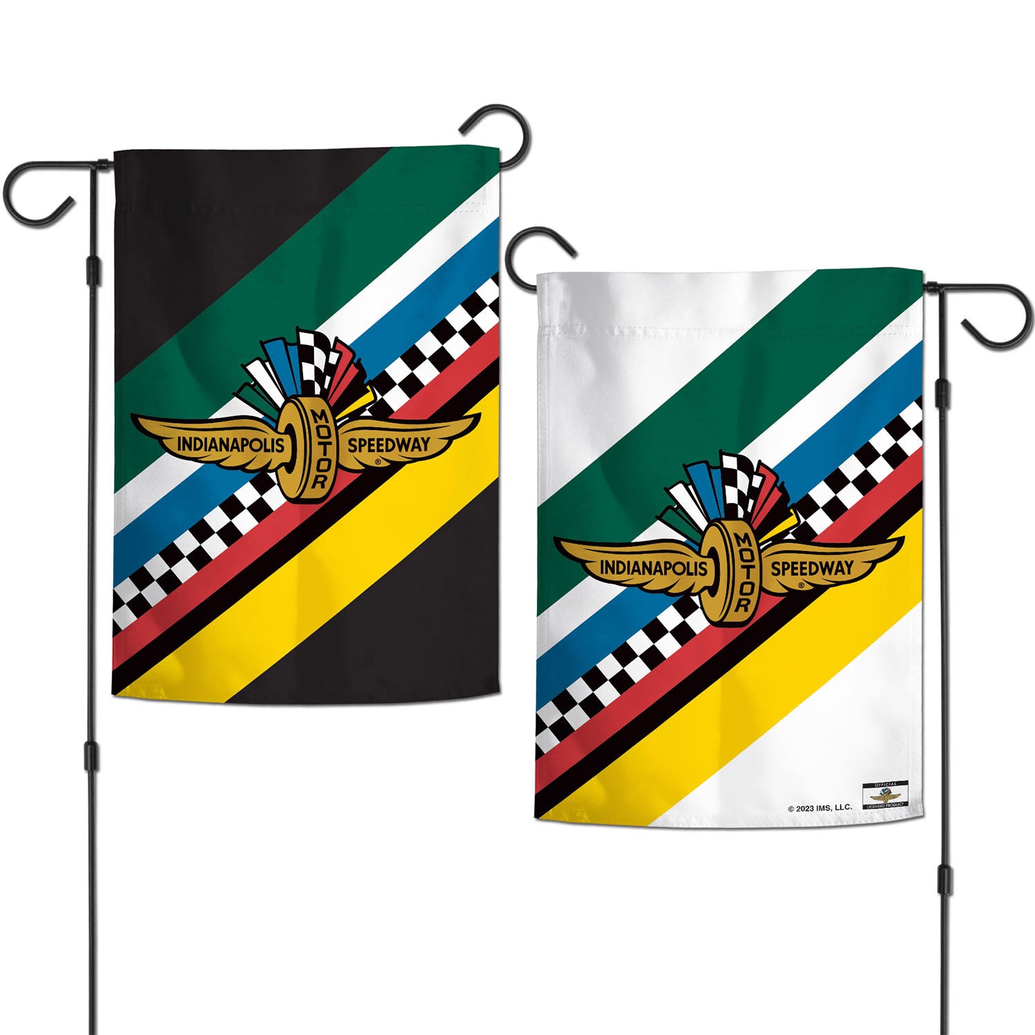 Garden Flags 2 sided