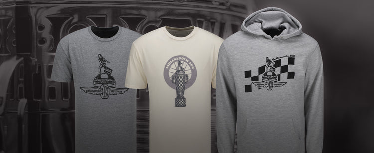WHERE TRADITION NEVER STOPS | THE BORG WARNER COLLECTION | SHOP NOW