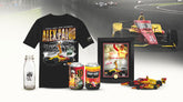 Alex Palou Indy 500 Champ merchandise