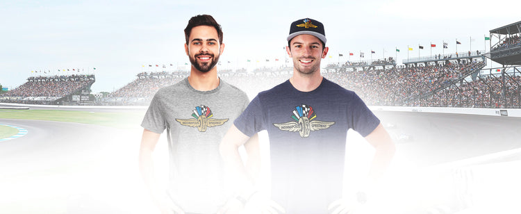 WING, WHEEL, & FLAG MERCH | TRADITION MEETS STYLE | SHOP FULL COLLECTION HERE