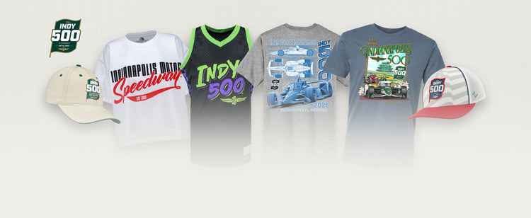 IMS Indy 500 2025 markdowns