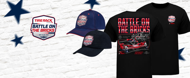 IMSA WEEKEND IS HERE | GEAR UP NOW