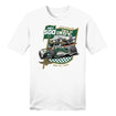 2025 Indy 500 Starting Field T-Shirt - Front