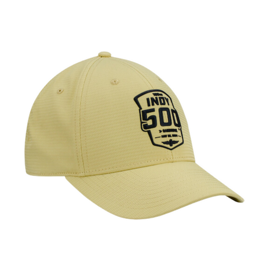 2024 Indy 500 Etched Logo Hat