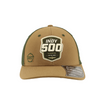 2024 Indy 500 OHT Snapback Hat front