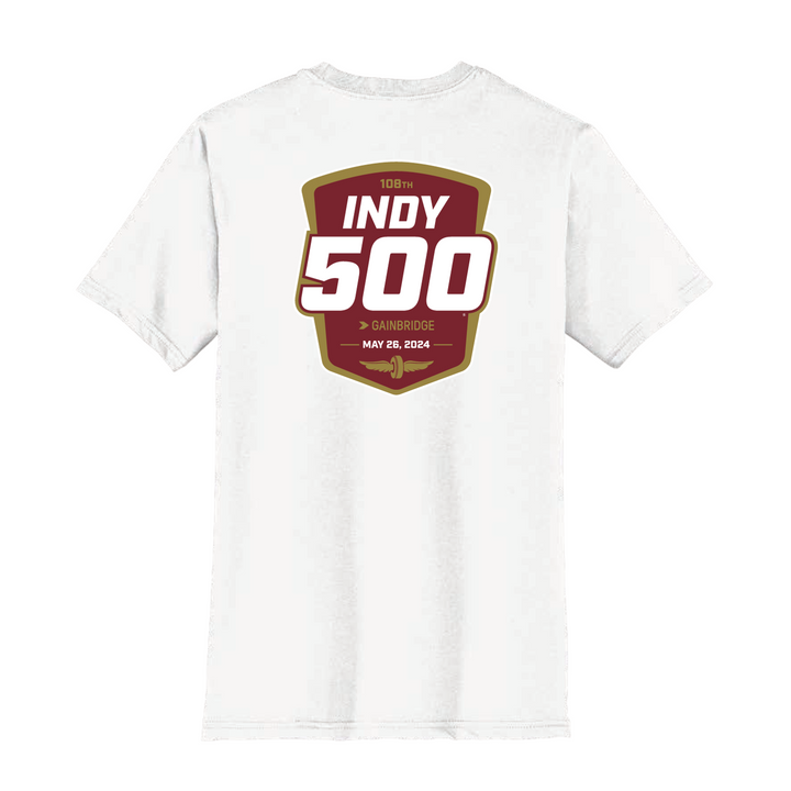 Indy Shirt main image 1