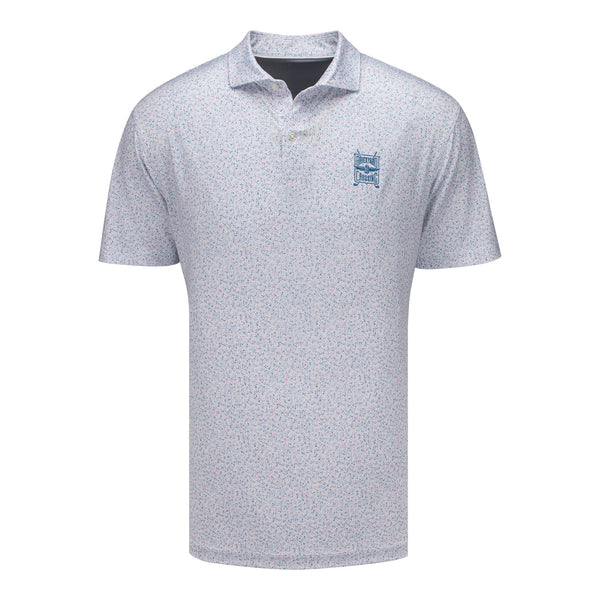 Brickyard Crossing Johnnie O Kipler Lollipop Polo