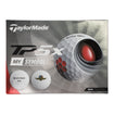 Brickyard Crossing Wing Wheel Flag TaylorMade Golf Balls, box view