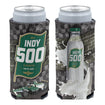 2025 Indy 500 Slim Can Cooler 12oz