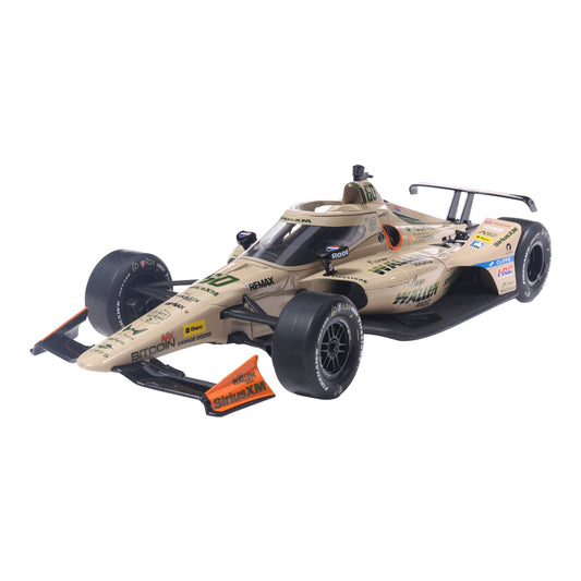 2026 Indy 500 Winner Diecast 1:18 Felix Rosenqvist