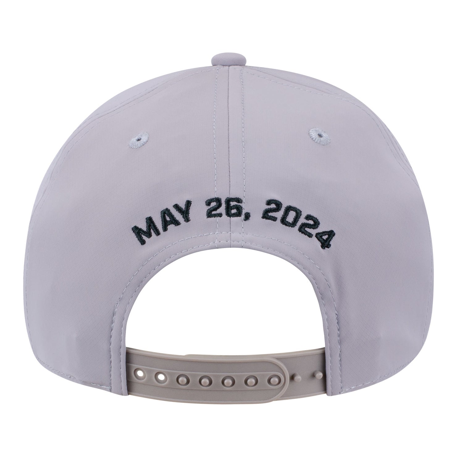 2024 Indy 500 Chrome Sonic Weld Hat - back view