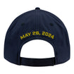 2024 Indy 500 Number Hat