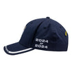 2024 Indy 500 Number Hat