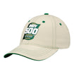 2025 Indy 500 Contrast Hat - Front left view