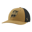 2025 Indy 500 Canvas OHT Hat - Front Left View