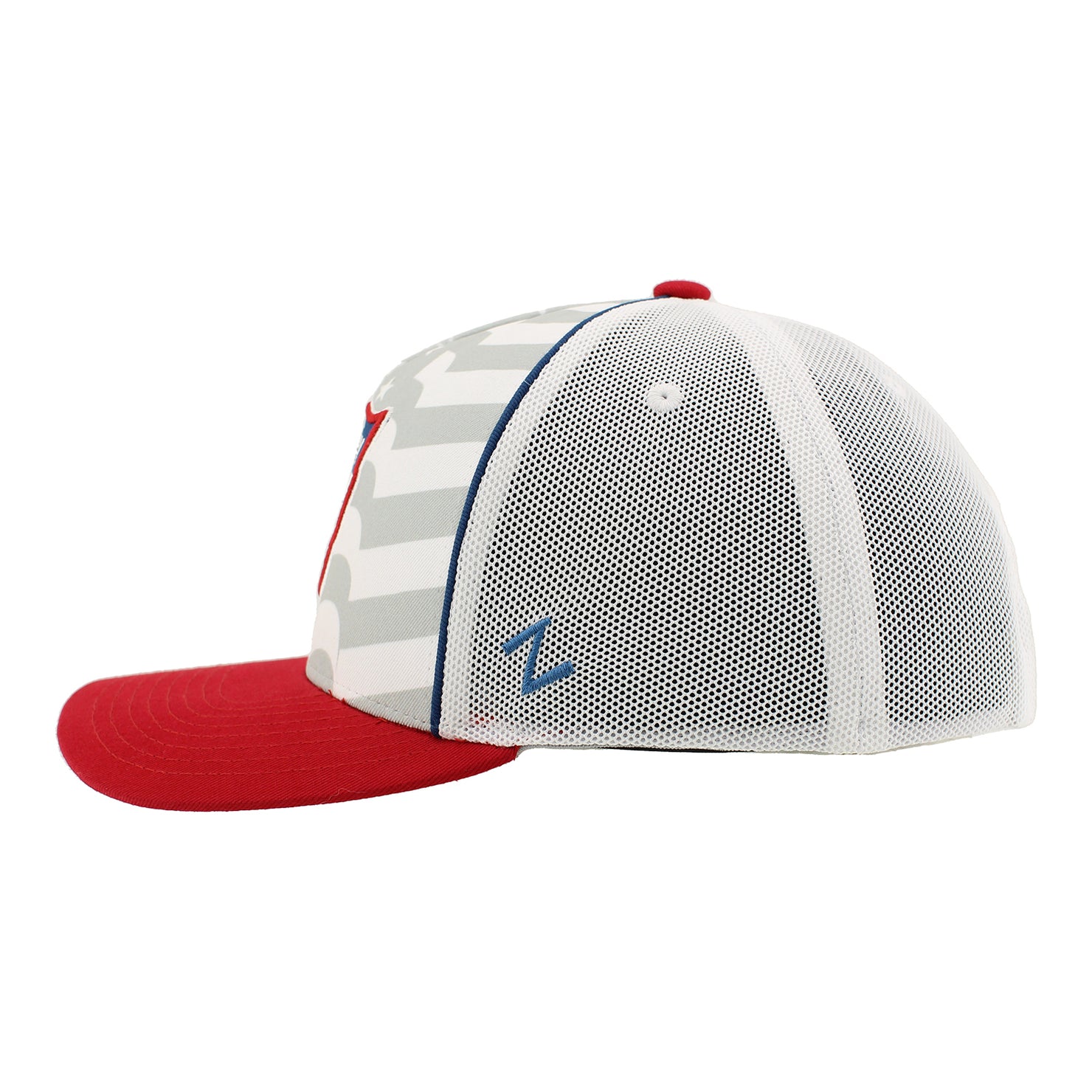 2025 Indy 500 Americana Hat - Left Side View