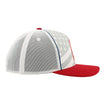 2025 Indy 500 Americana Hat - Right Side View