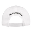 2025 Indy 500 LE #11 Starting Field Hat Autographed by Conor Daly
