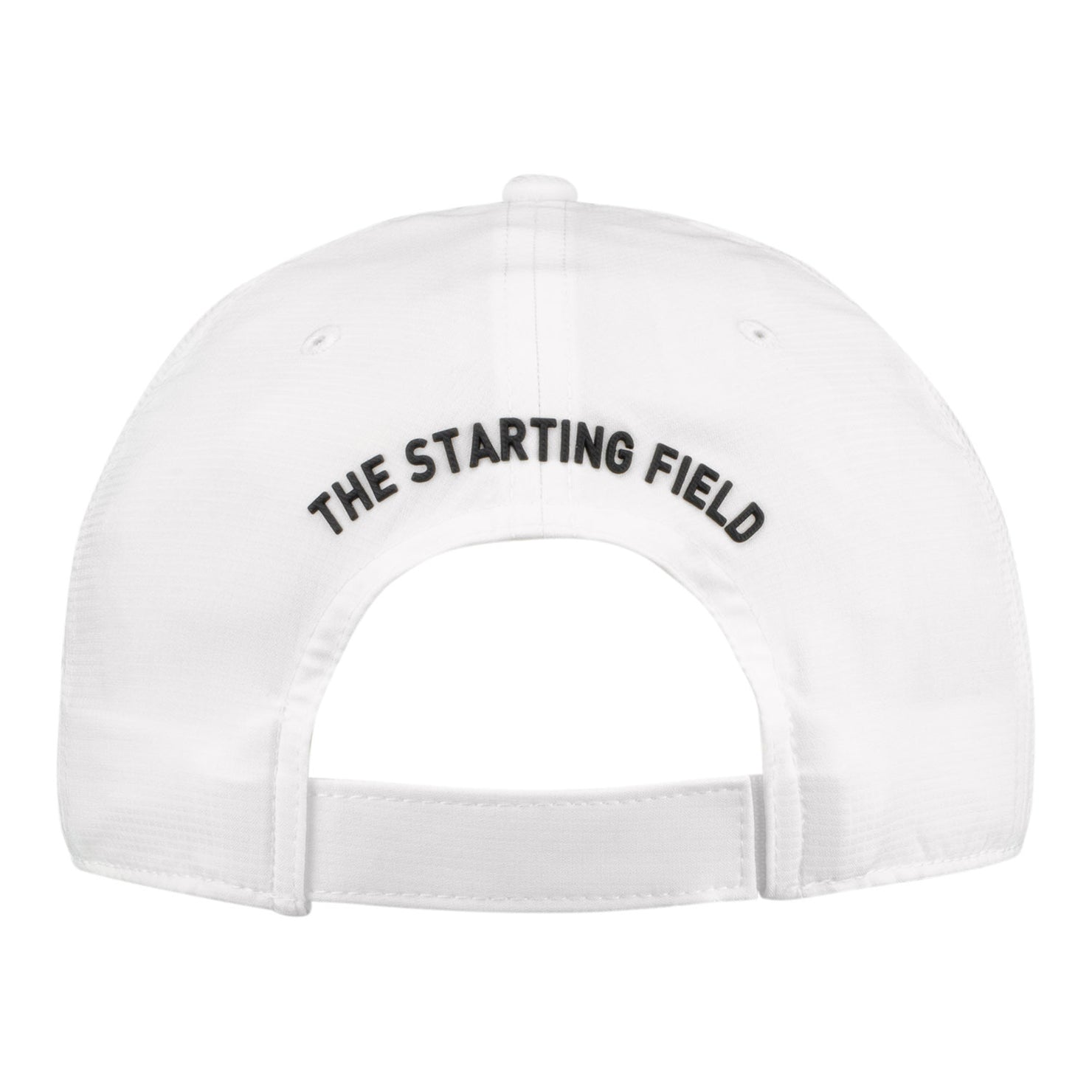 2025 Indy 500 LE #11 Starting Field Hat Autographed by Conor Daly