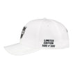 2025 Indy 500 LE #11 Starting Field Hat Autographed by Conor Daly