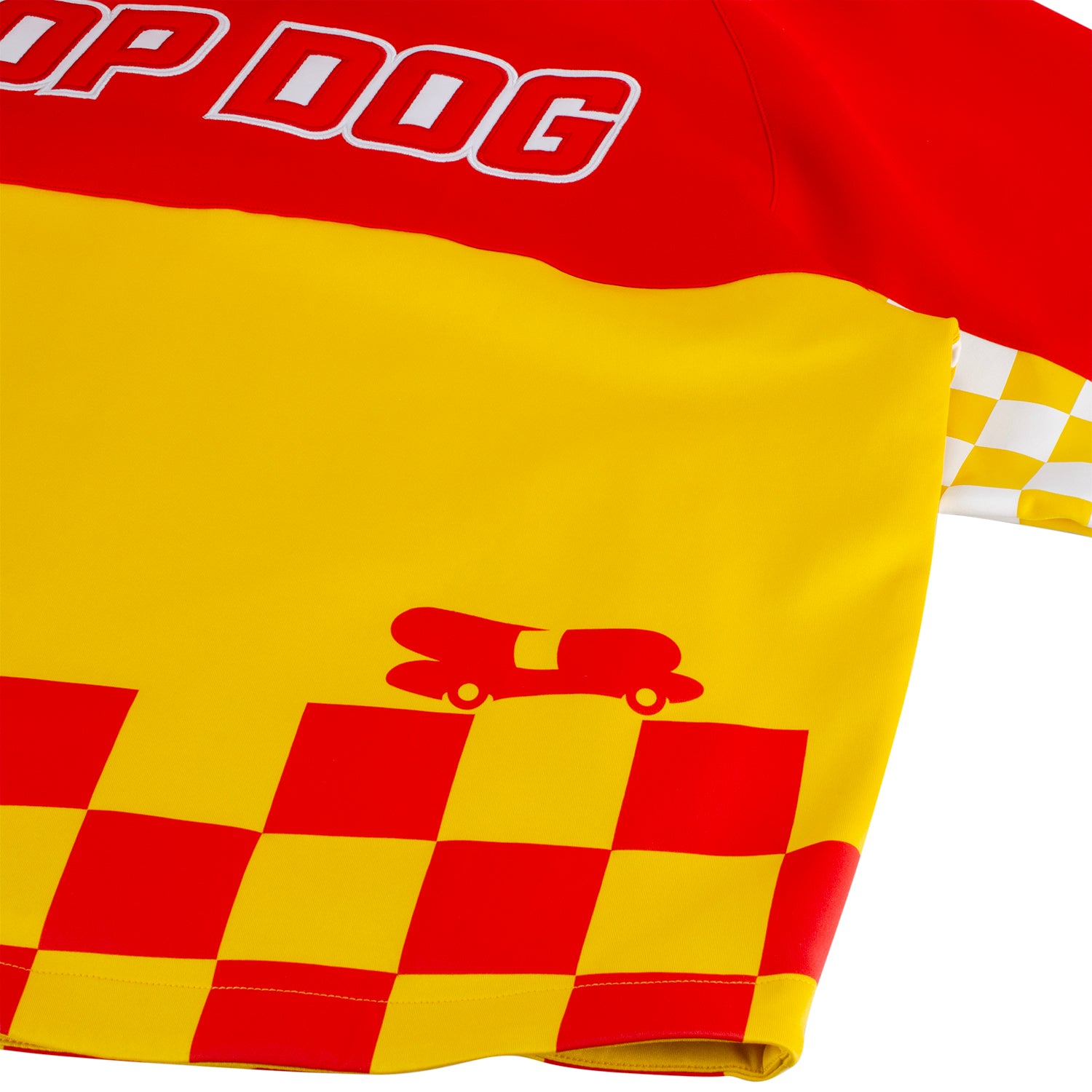 2026 Wienie 500 Full-Zip Track Jacket