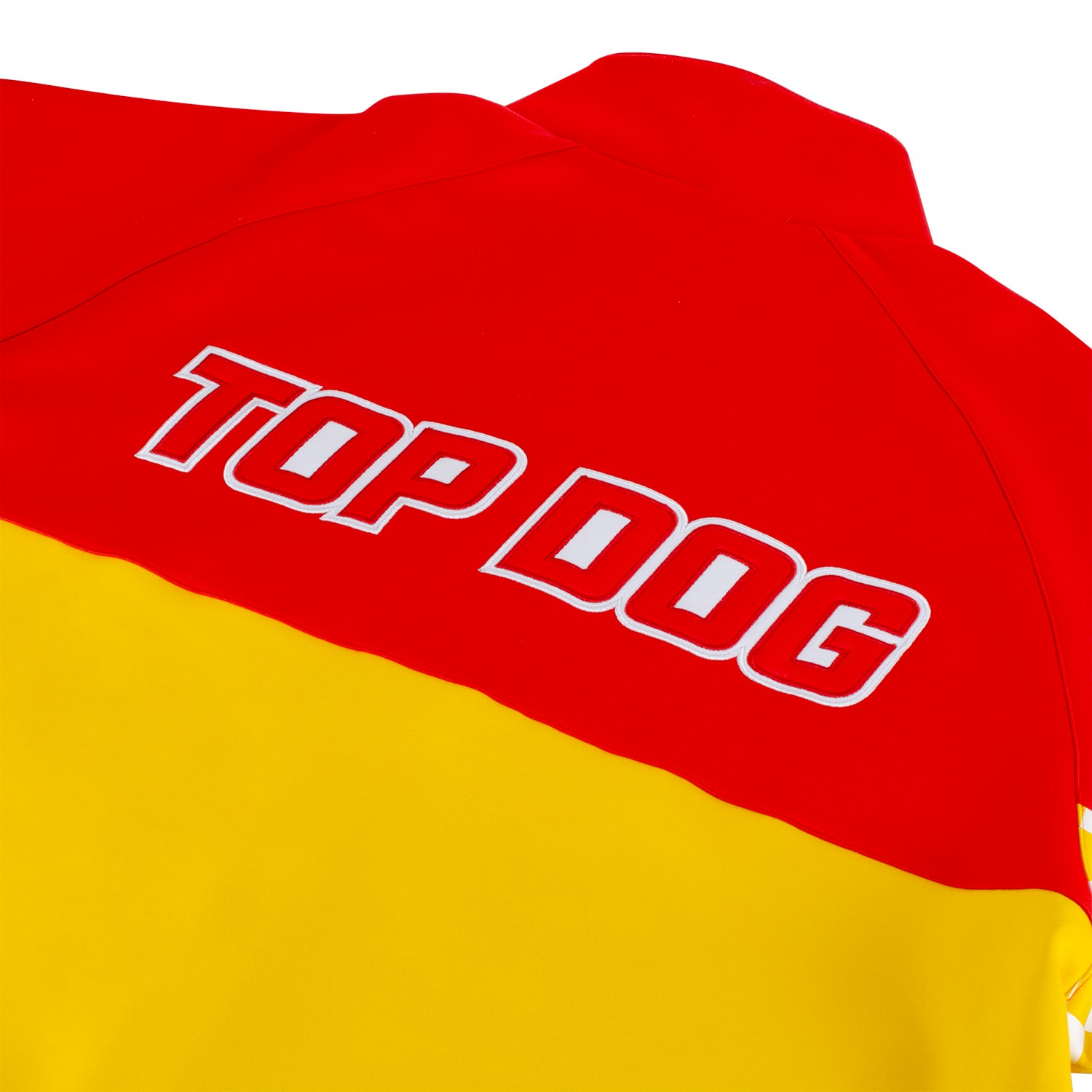 2026 Wienie 500 Full-Zip Track Jacket