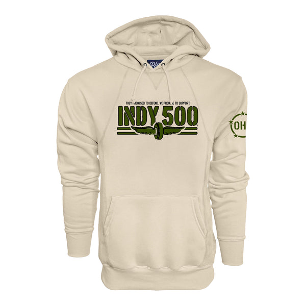The Official IMS & Indy 500 Online Shop