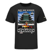 2023 Indy 500 Winner Josef Newgarden T-shirt
