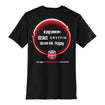 2024 Indy 500 Snake Pit Band Tee - back view