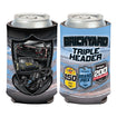 2023 Brickyard Triple Header Weekend 12 oz. Can Cooler