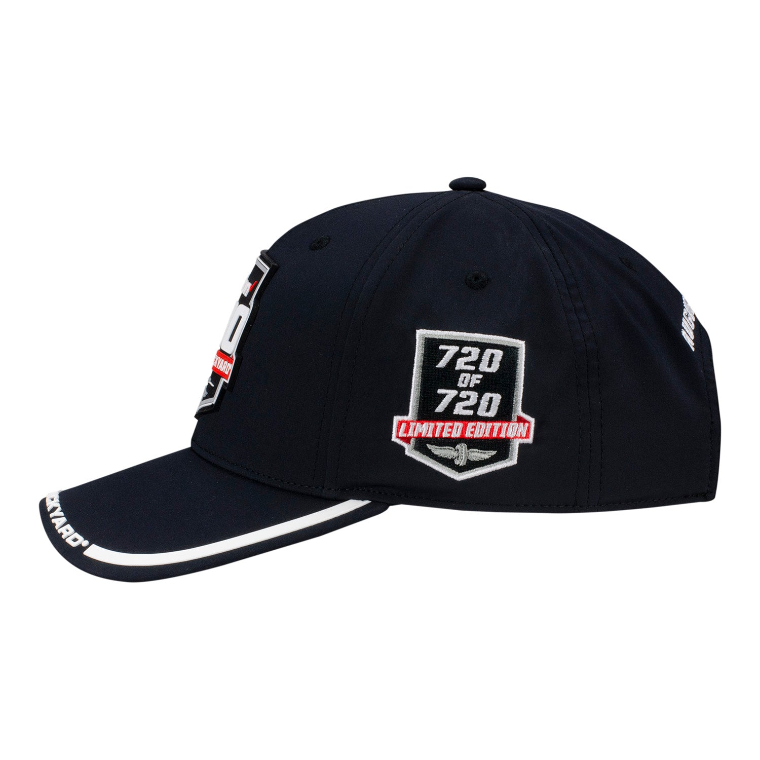 2023 Brickyard Limited Edition Hat