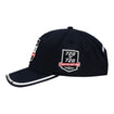 2023 Brickyard Limited Edition Hat in black, side view