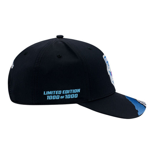 2025 Brickyard 400 Limited Edition Hat #1000 - Right Side View