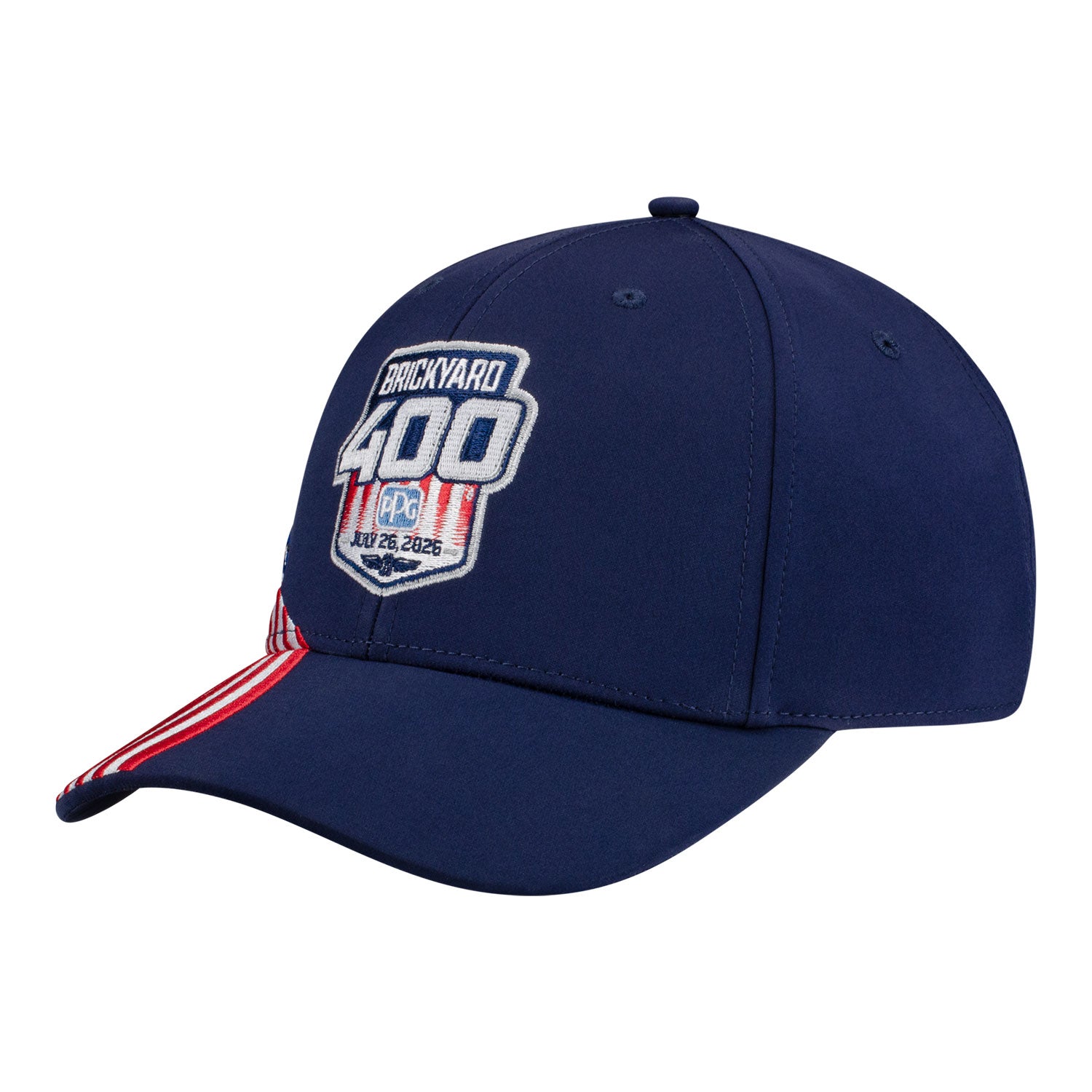 2026 Brickyard 400 American Flag Hat