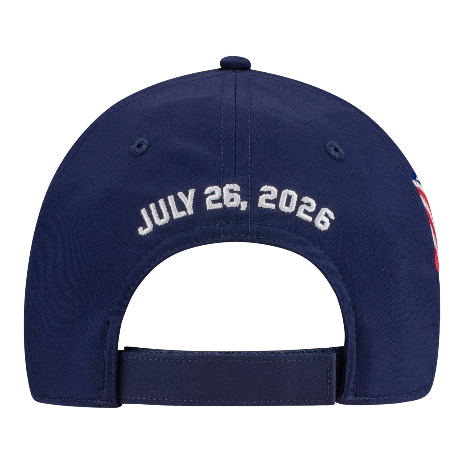 2026 Brickyard 400 American Flag Hat