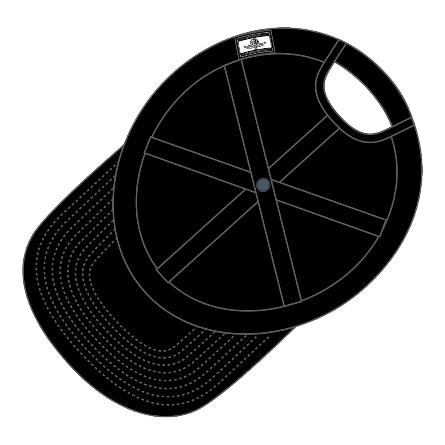 2026 Brickyard 400 Limited Edition Hat #1