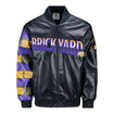 30th Anniversary Brickyard 400 LIMITED EDITION Jacket - front view