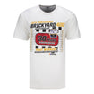 2024 Brickyard 400 30th Anniversary Past Winners T-Shirt - Front View