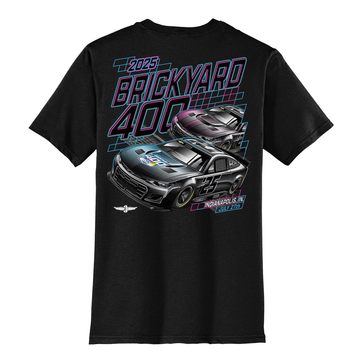 【BRICK】SUNFADED 3D LOGO TEE Vintage 1993 3D Emblem T-shirt Cowboy Western Horse Saddle