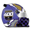 2024 Brickyard 400 30th Anniversary Mini Helmet