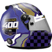 2024 Brickyard 400 30th Anniversary Mini Helmet