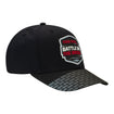 2023 IMSA Limited Edition Numbered Hat - black (side view)