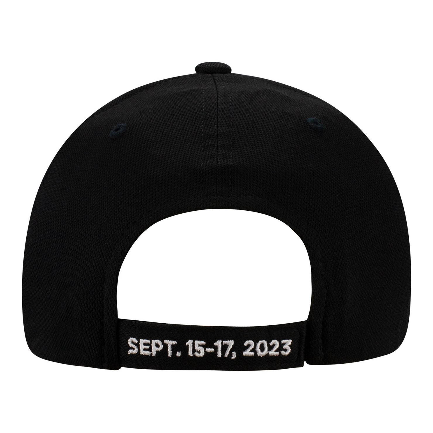 2023 IMSA Performance Hat - Back View