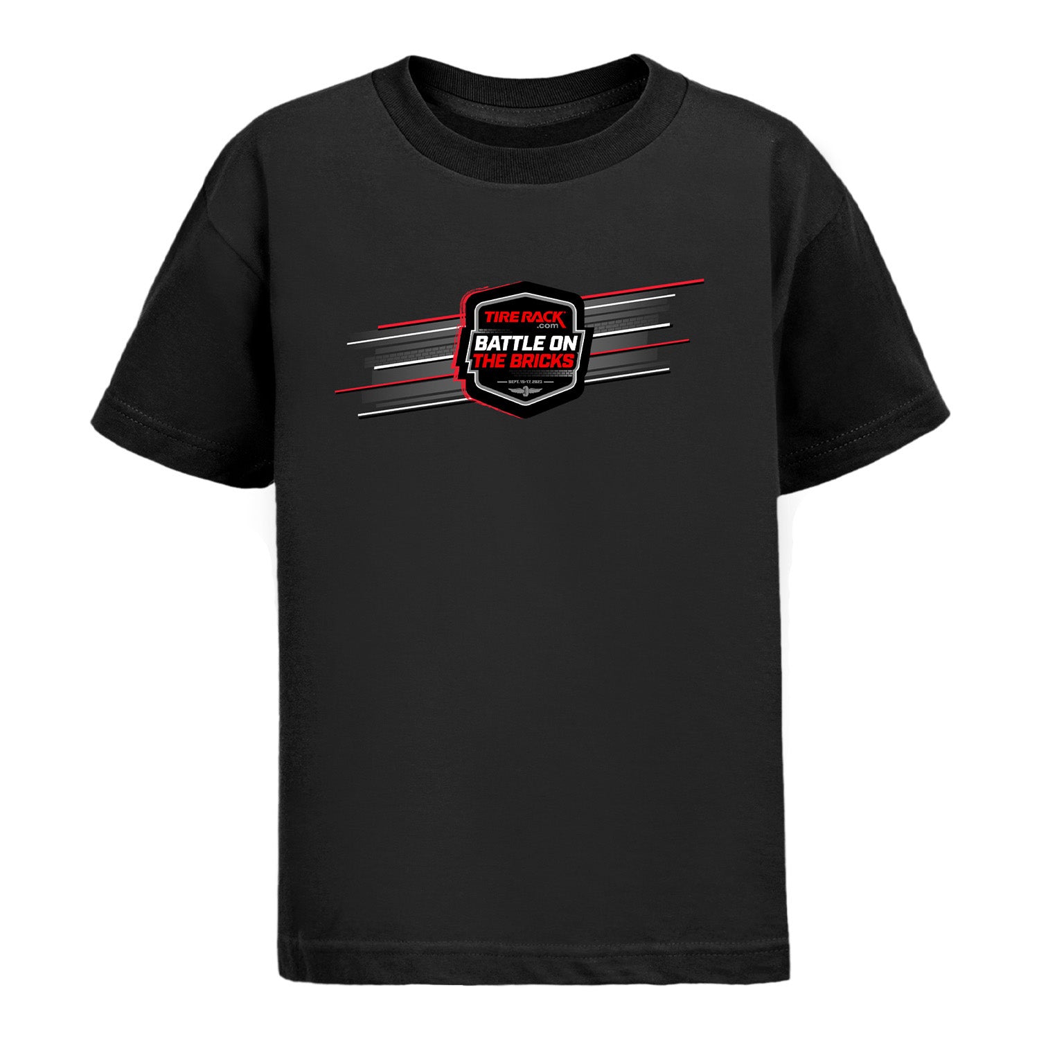 2023 Youth IMSA Ghost Car Shirt